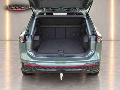 Volkswagen Tiguan 1.5 TSI 150 CV DSG ACT R-Line (8)