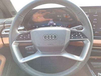 Audi A5 Avant 2.0 tdi mhev+ S line edition quattro 204cv s-tronic (14)