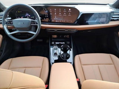 Audi A5 Avant 2.0 tdi mhev+ S line edition quattro 204cv s-tronic (9)