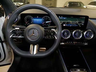 Mercedes-Benz GLA SUV 200 Automatic Premium (10)