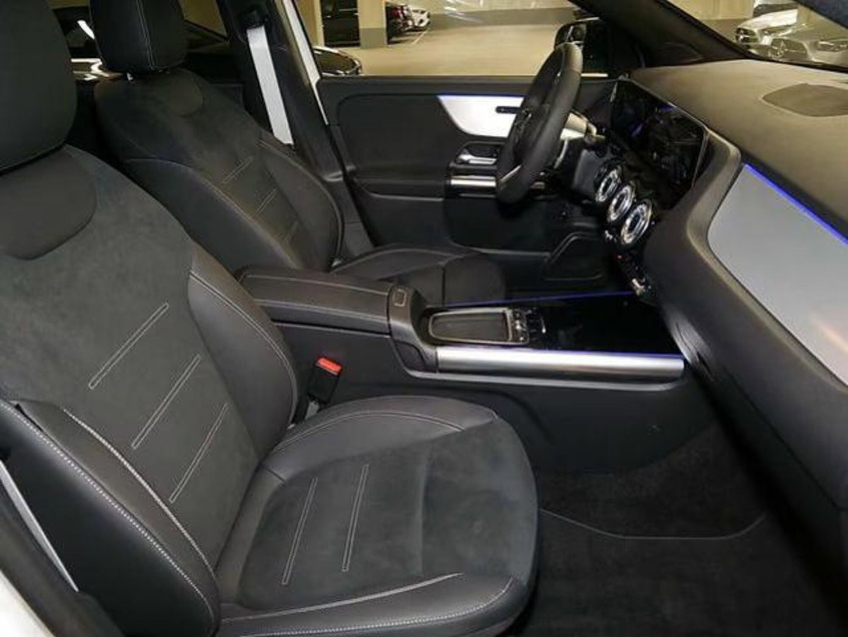 Mercedes-Benz GLA SUV 200 Automatic Premium (5)