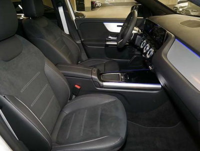 Mercedes-Benz GLA SUV 200 Automatic Premium (5)