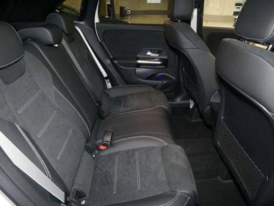 Mercedes-Benz GLA SUV 200 Automatic Premium (6)