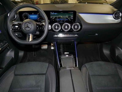 Mercedes-Benz GLA SUV 200 Automatic Premium (7)