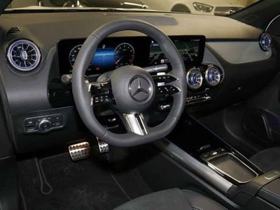 Mercedes-Benz GLA SUV 200 Automatic Premium (8)
