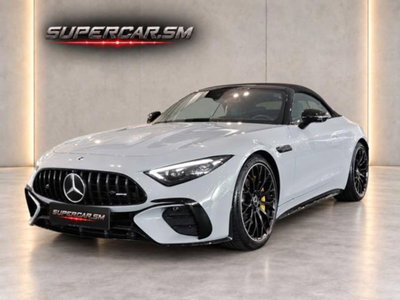 Mercedes-Benz SL 43 Premium auto usata