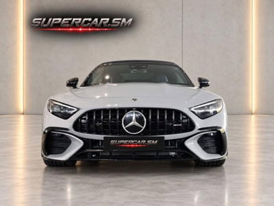 Mercedes-Benz SL 43 Premium auto (2)