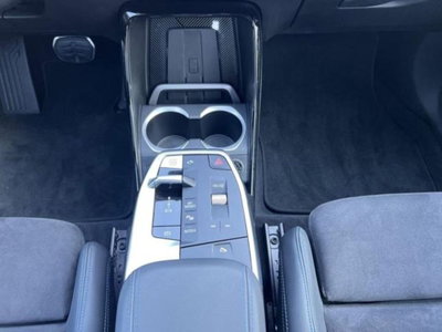 BMW X1 sDrive 18i Msport (10)