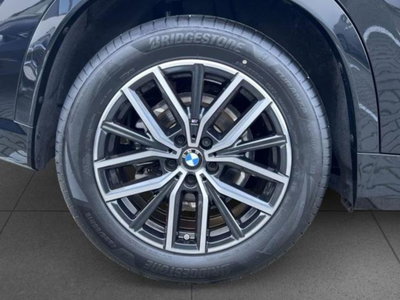 BMW X1 sDrive 18i Msport (12)