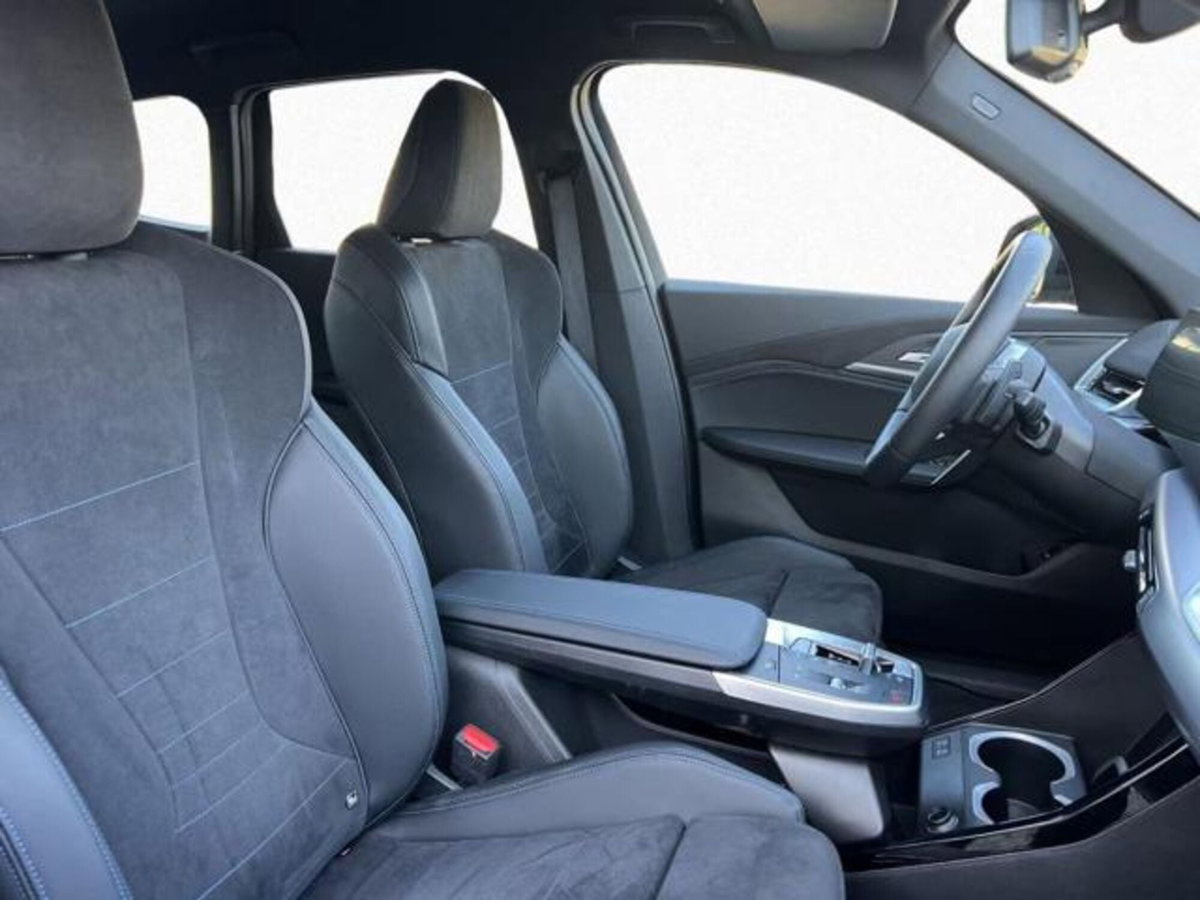 BMW X1 sDrive 18i Msport (5)