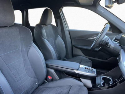 BMW X1 sDrive 18i Msport (5)