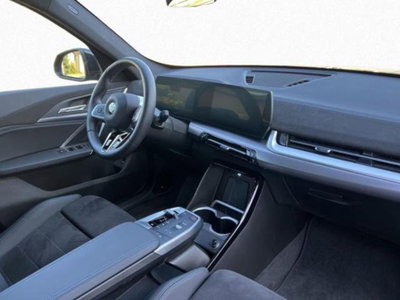 BMW X1 sDrive 18i Msport (6)
