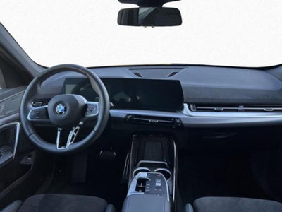BMW X1 sDrive 18i Msport (8)