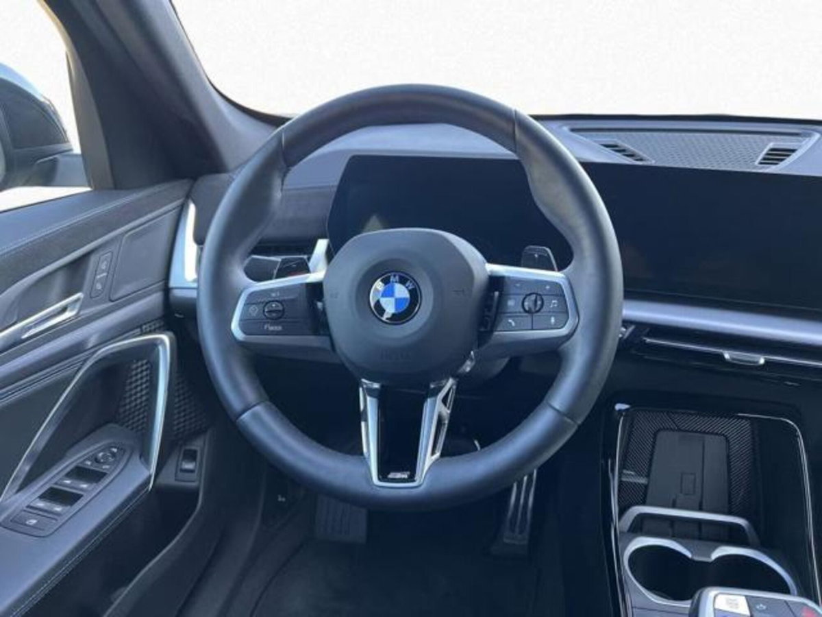 BMW X1 sDrive 18i Msport (9)