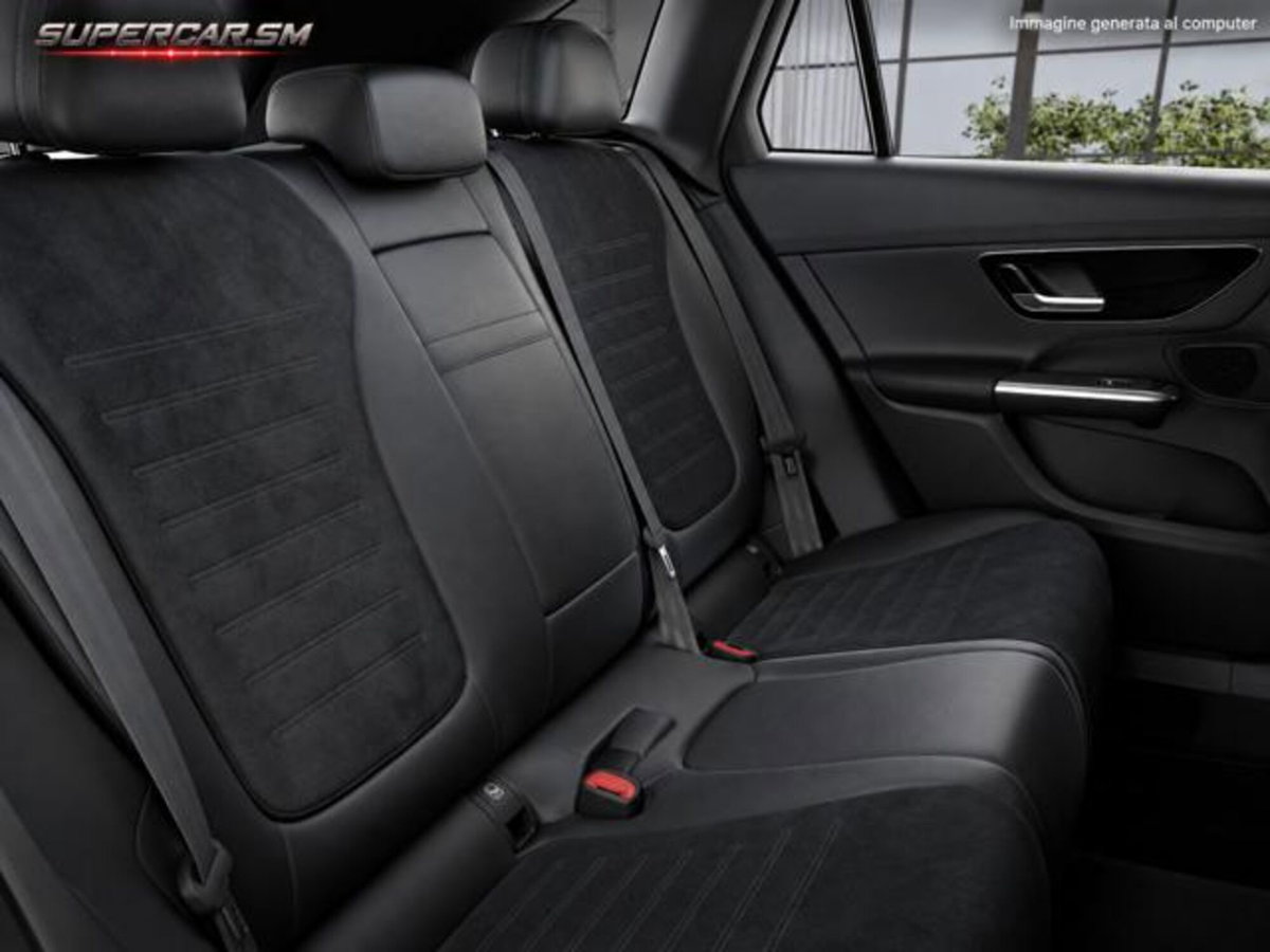 Mercedes-Benz GLC 220 d 4Matic Mild Hybrid AMG Premium Plus (10)