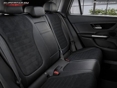 Mercedes-Benz GLC 220 d 4Matic Mild Hybrid AMG Premium Plus (10)