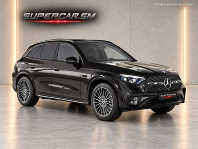 Mercedes-Benz GLC 220 d 4Matic Mild Hybrid AMG Premium Plus (2)