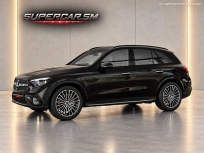 Mercedes-Benz GLC 220 d 4Matic Mild Hybrid AMG Premium Plus (3)