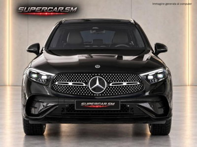 Mercedes-Benz GLC 220 d 4Matic Mild Hybrid AMG Premium Plus (5)
