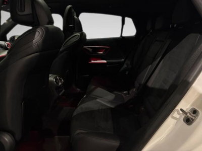 Mercedes-Benz GLC Coupé 220 d AMG Line Premium 4matic auto (10)