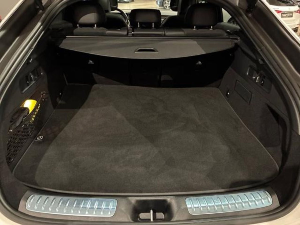 Mercedes-Benz GLC Coupé 220 d AMG Line Premium 4matic auto (12)