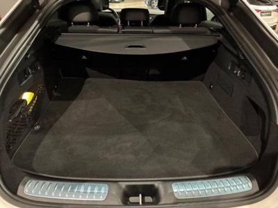 Mercedes-Benz GLC Coupé 220 d AMG Line Premium 4matic auto (12)