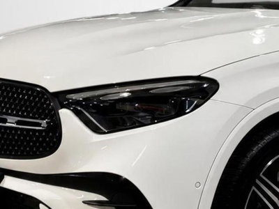 Mercedes-Benz GLC Coupé 220 d AMG Line Premium 4matic auto (5)