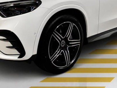 Mercedes-Benz GLC Coupé 220 d AMG Line Premium 4matic auto (6)