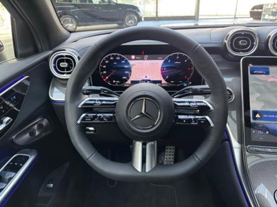 Mercedes-Benz GLC Coupé 300 d AMG Line Premium 4matic auto (14)