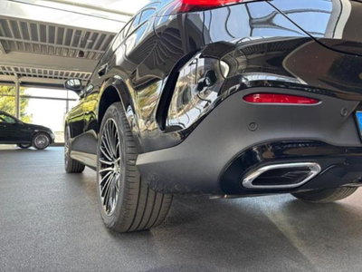 Mercedes-Benz GLC Coupé 300 d AMG Line Premium 4matic auto (18)