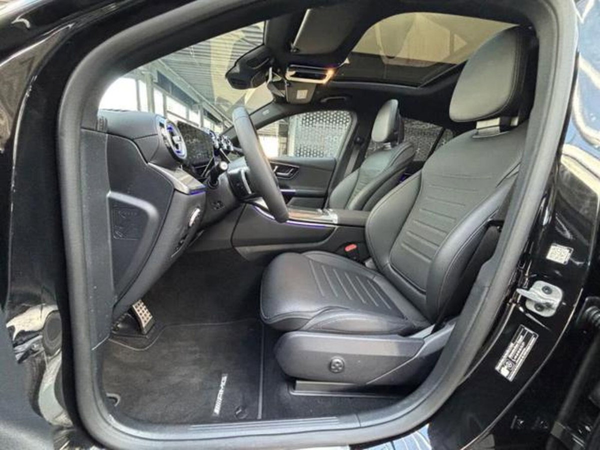 Mercedes-Benz GLC Coupé 300 d AMG Line Premium 4matic auto (5)
