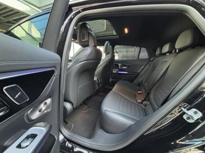 Mercedes-Benz GLC Coupé 300 d AMG Line Premium 4matic auto (7)