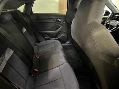 Audi A3 Sedan 35 TDI S tronic S line edition (11)