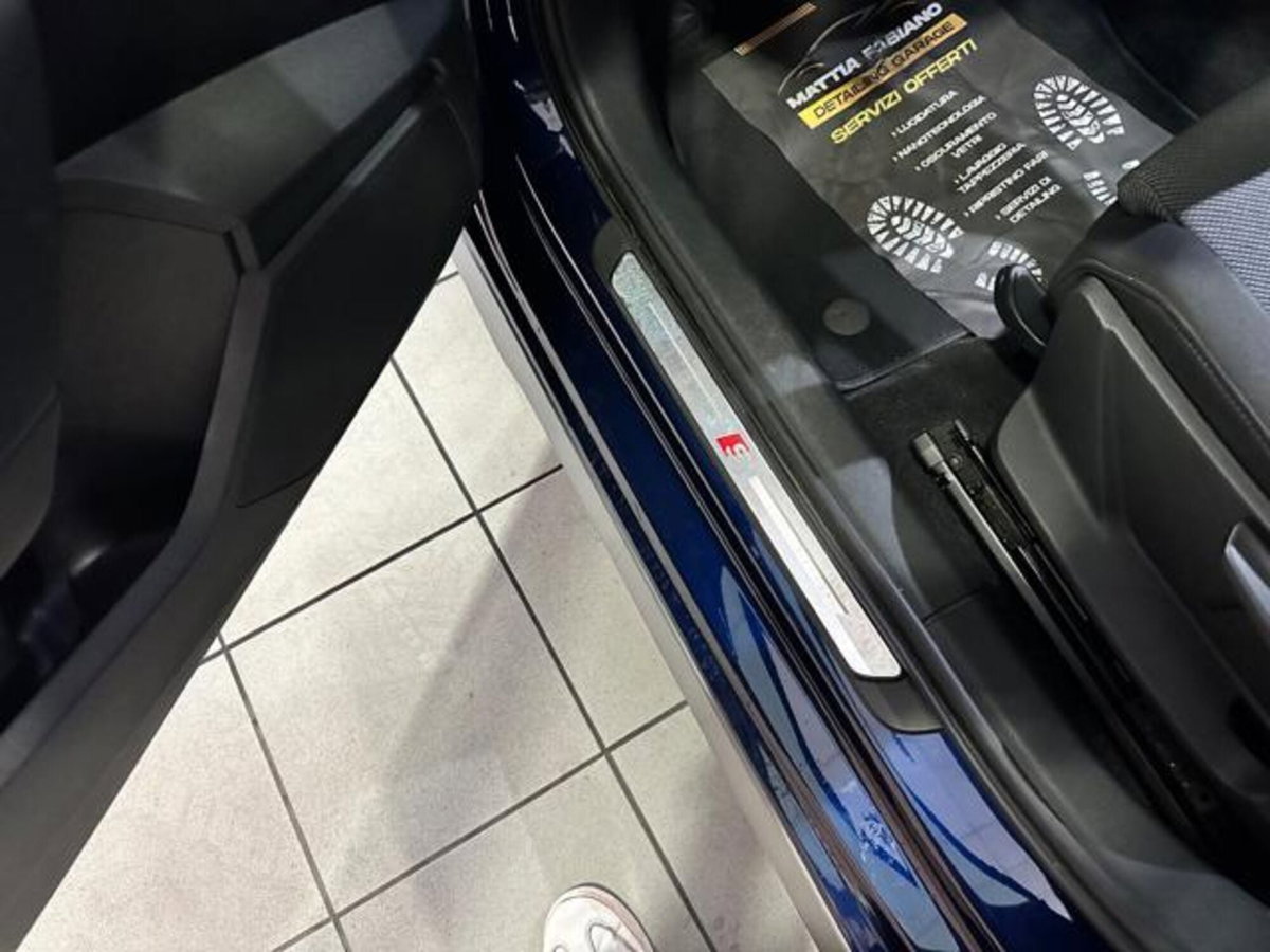 Audi A3 Sedan 35 TDI S tronic S line edition (12)