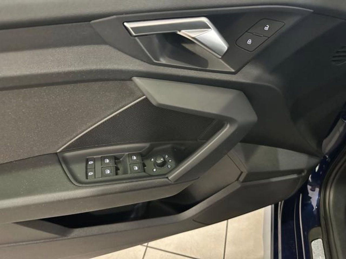 Audi A3 Sedan 35 TDI S tronic S line edition (13)