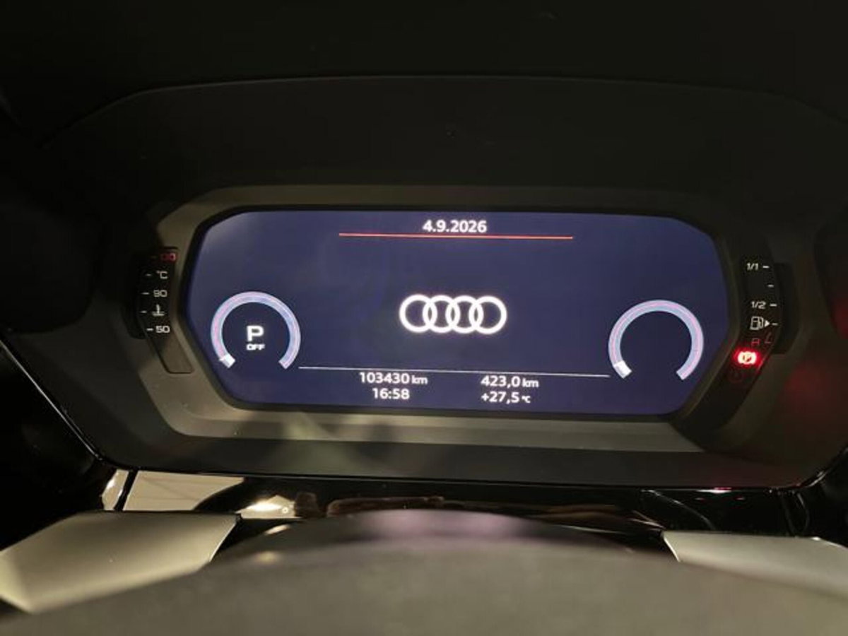 Audi A3 Sedan 35 TDI S tronic S line edition (16)