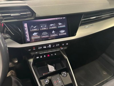 Audi A3 Sedan 35 TDI S tronic S line edition (6)