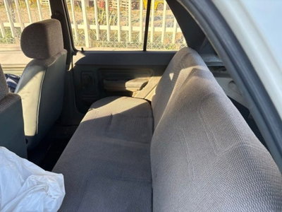 Renault 5 5 porte Superfive (4)