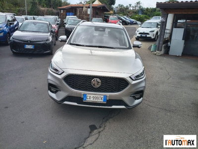 Mg ZS ZS 1.5 Luxury usata