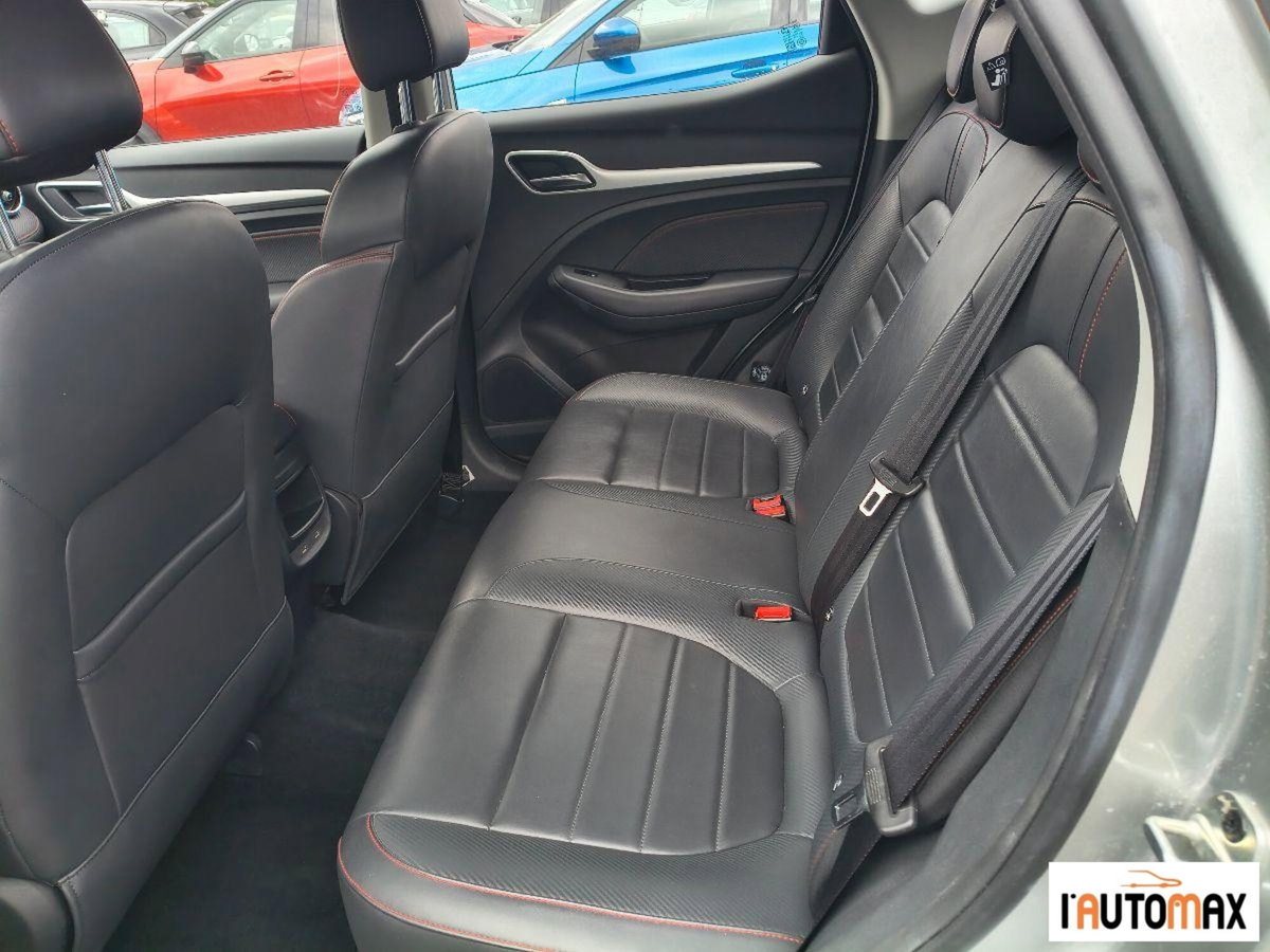 Mg ZS ZS 1.5 Luxury (13)