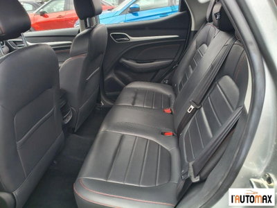 Mg ZS ZS 1.5 Luxury (13)