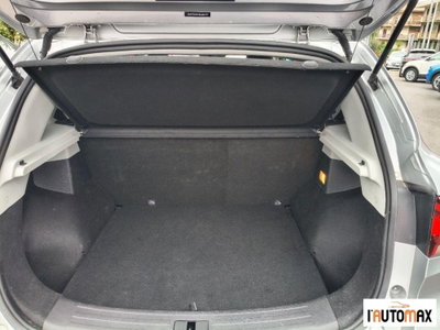 Mg ZS ZS 1.5 Luxury (15)