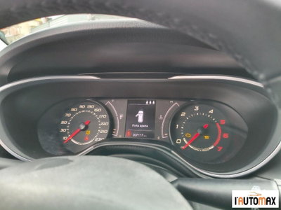 Mg ZS ZS 1.5 Luxury (16)