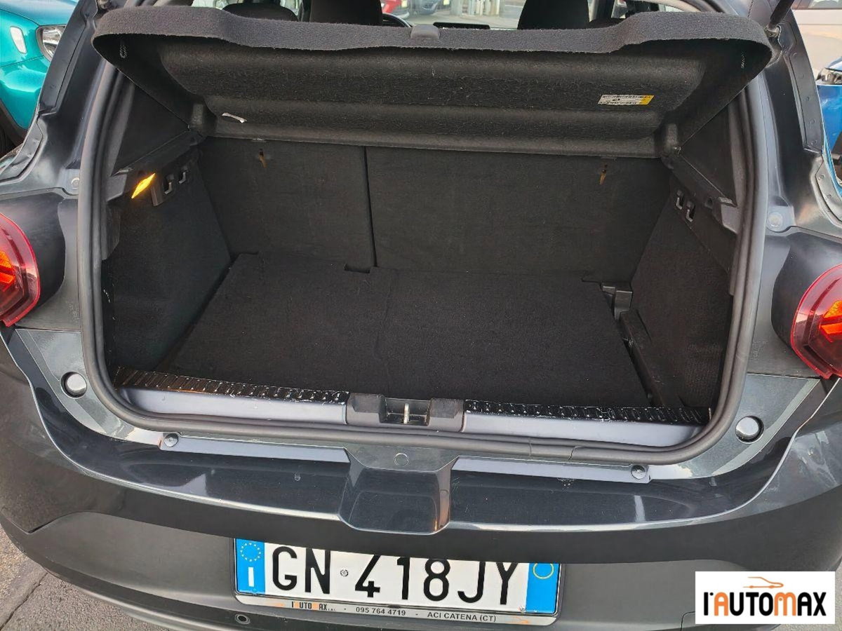 Dacia Sandero Streetway 1.0 TCe ECO-G Comfort (14)