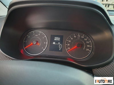 Dacia Sandero Streetway 1.0 TCe ECO-G Comfort (9)