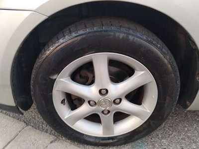 Toyota Corolla 1.4i 16V cat 5 porte Sol (7)