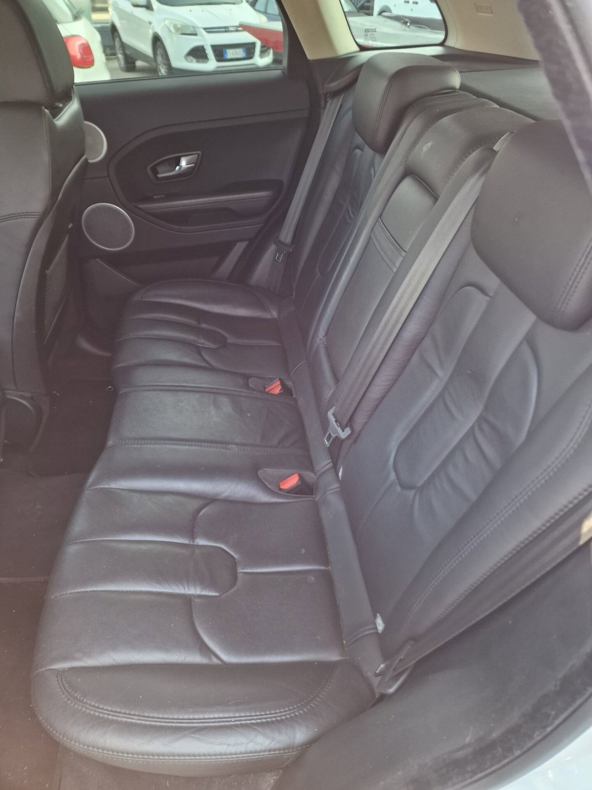 Land Rover Range Rover Evoque 2.2 Sd4 5p. Dynamic (5)