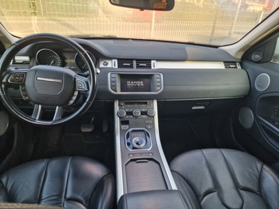 Land Rover Range Rover Evoque 2.2 Sd4 5p. Dynamic (6)