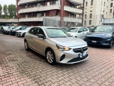Opel Corsa 1.2 Edition usata
