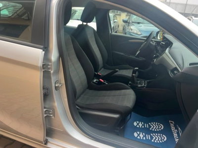 Opel Corsa 1.2 Edition (11)